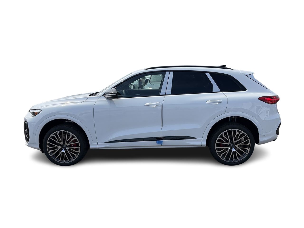 2026 Audi SQ5 in Thornhill, Ontario