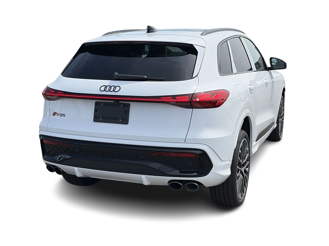 2026 Audi SQ5 in Thornhill, Ontario