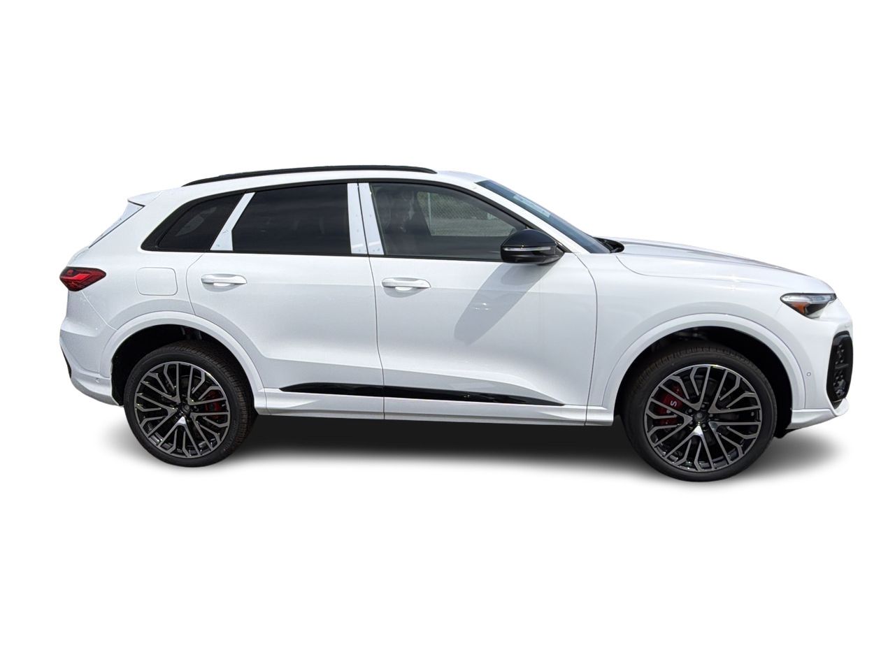 2026 Audi SQ5 in Thornhill, Ontario