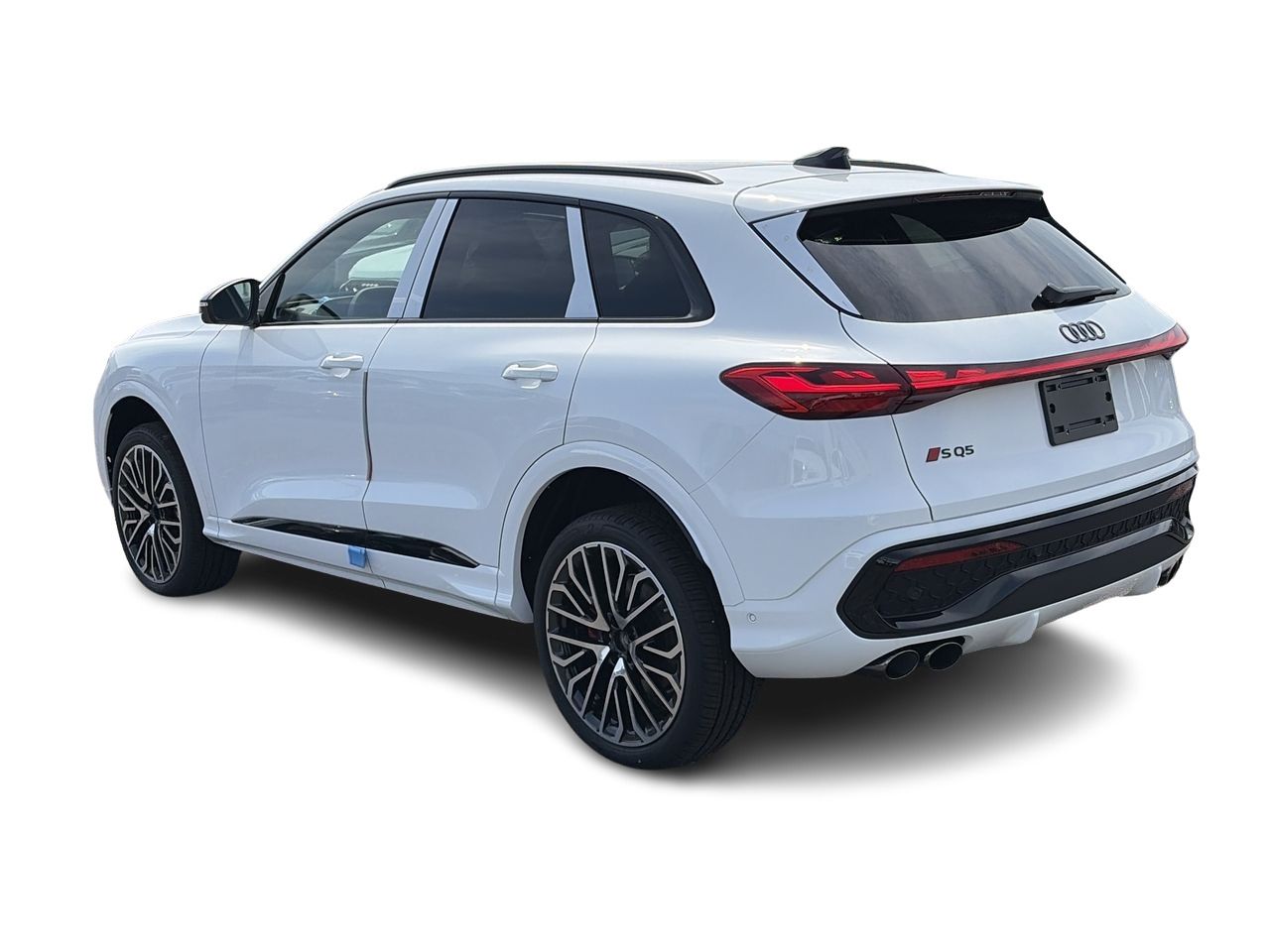 2026 Audi SQ5 in Thornhill, Ontario