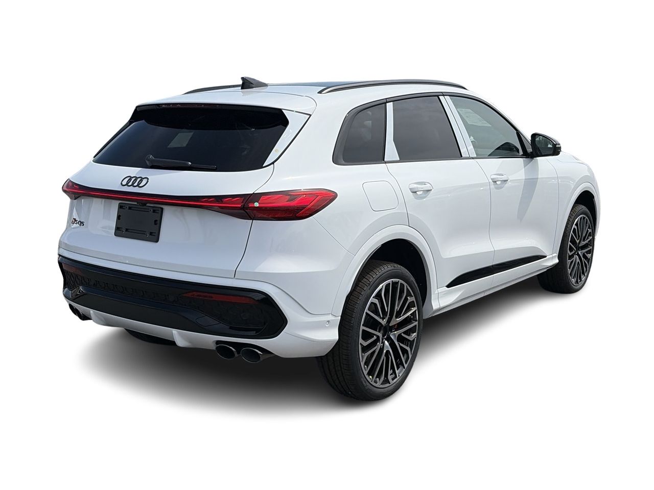 2026 Audi SQ5 in Thornhill, Ontario