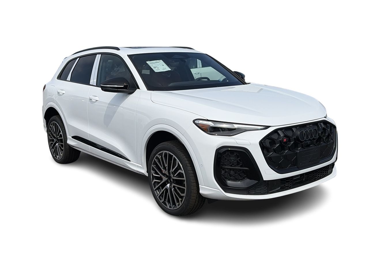 2026 Audi SQ5 in Thornhill, Ontario