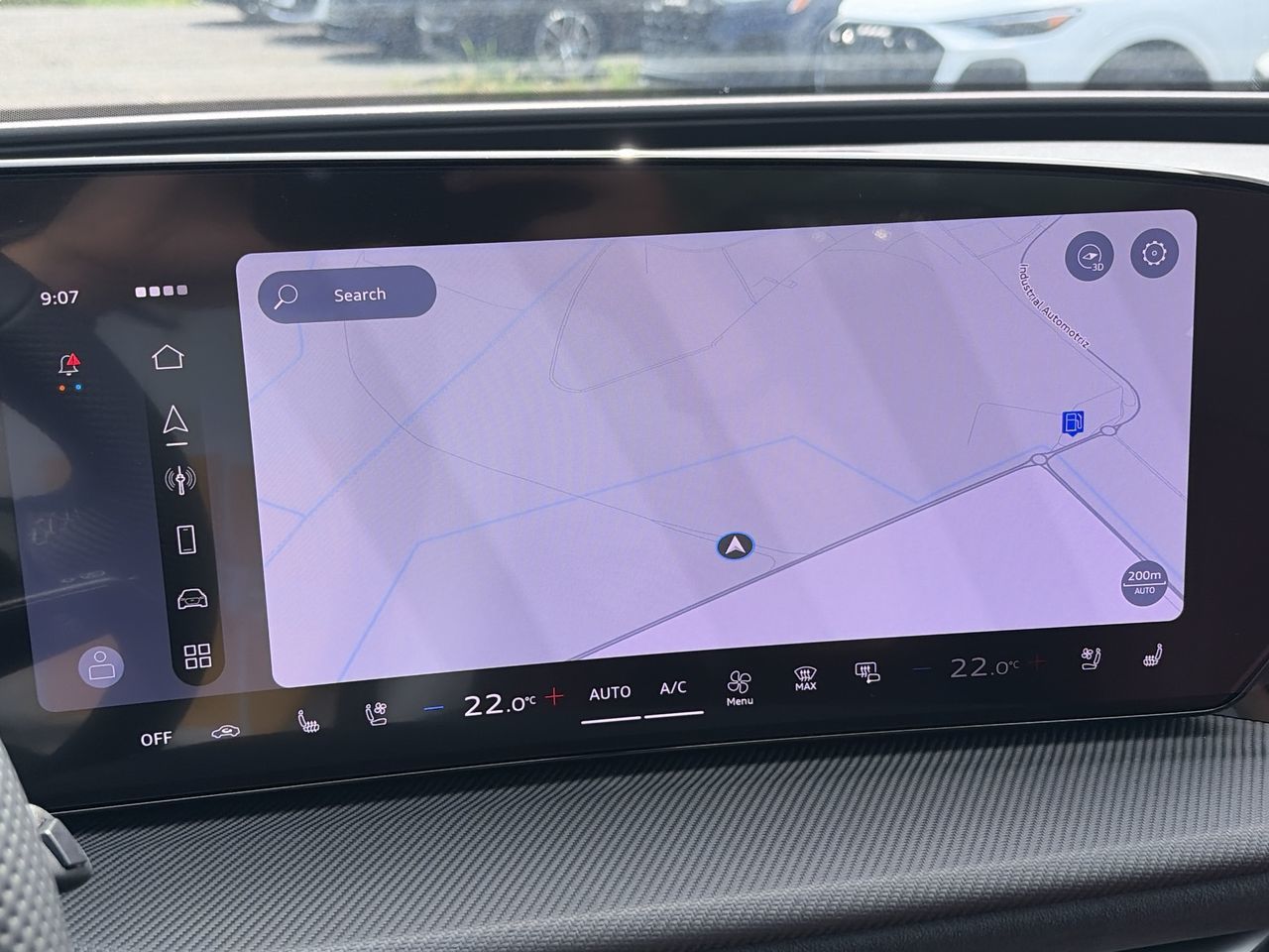 2026 Audi SQ5 in Thornhill, Ontario