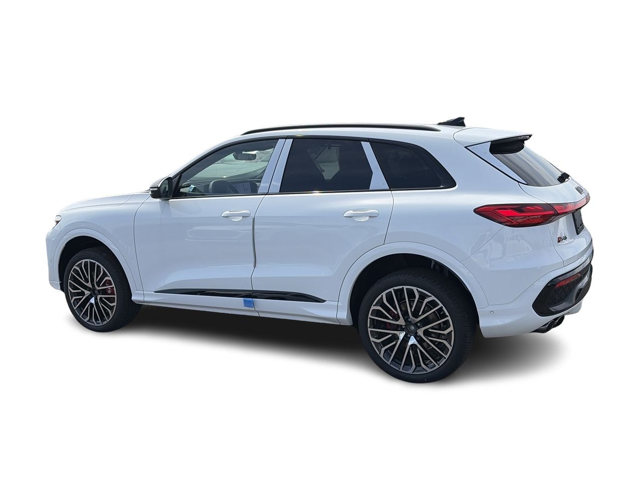 2026 Audi SQ5 in Thornhill, Ontario
