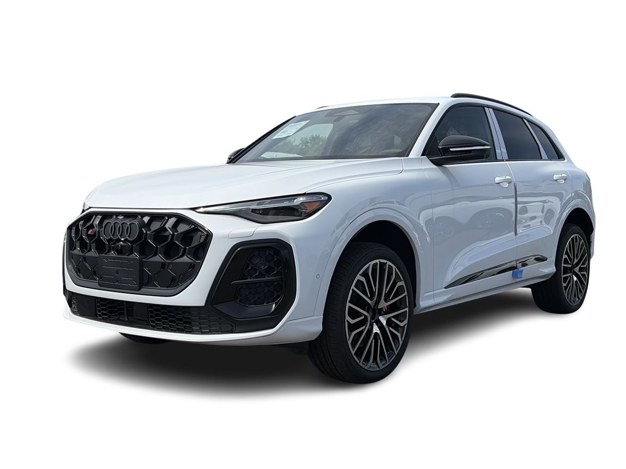 2026 Audi SQ5 in Thornhill, Ontario