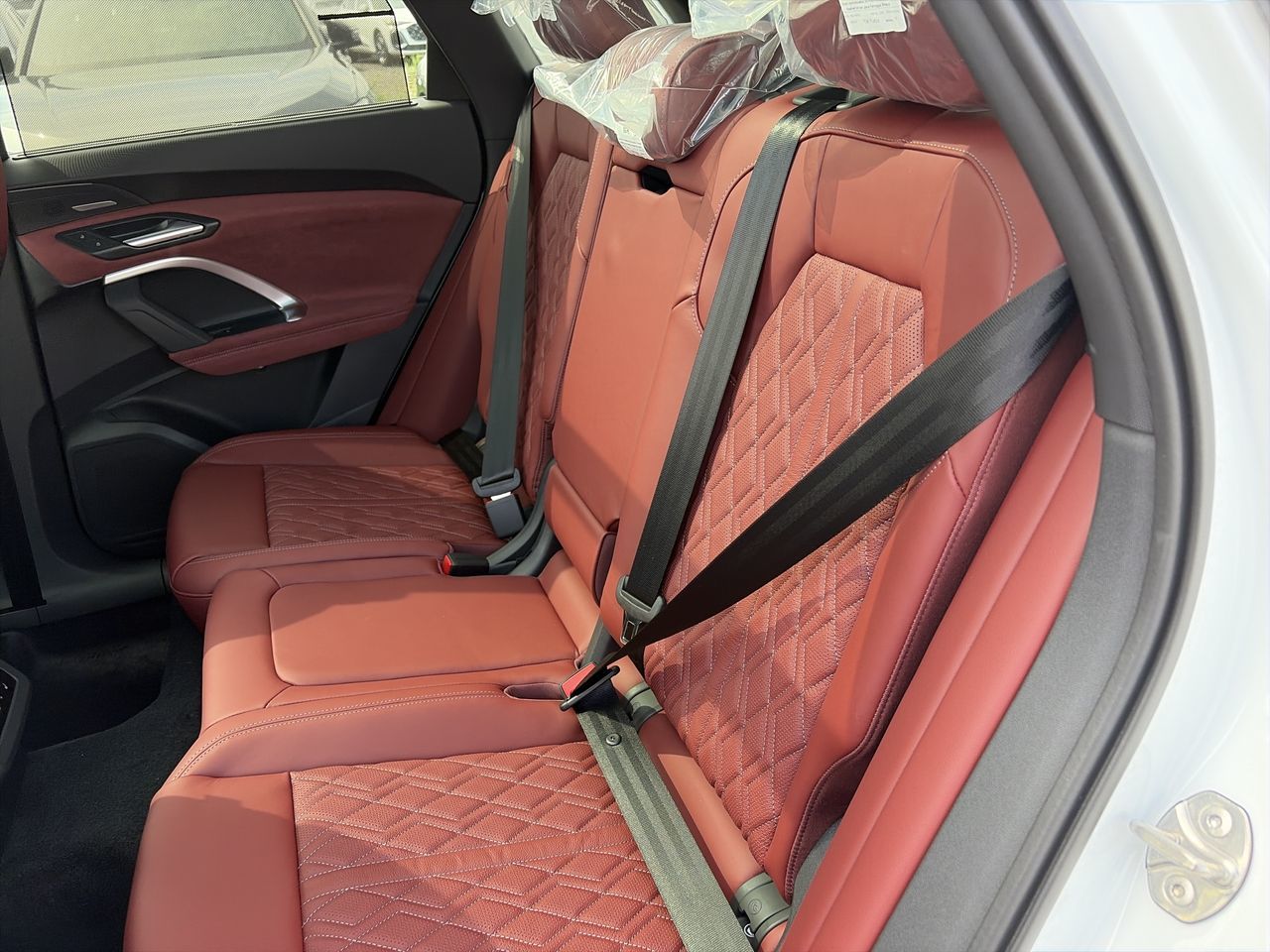 2026 Audi SQ5 in Thornhill, Ontario