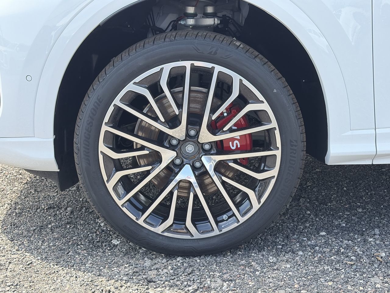 2026 Audi SQ5 in Thornhill, Ontario