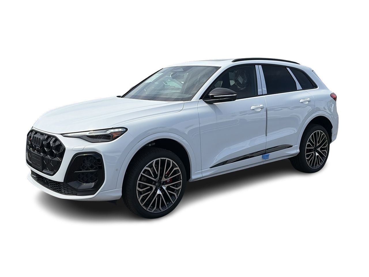 2026 Audi SQ5 in Thornhill, Ontario