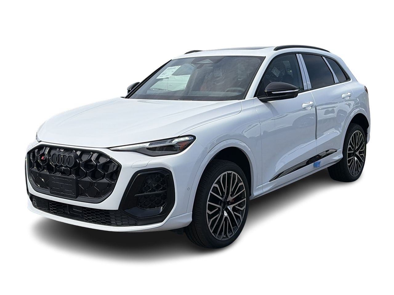 2026 Audi SQ5 in Thornhill, Ontario