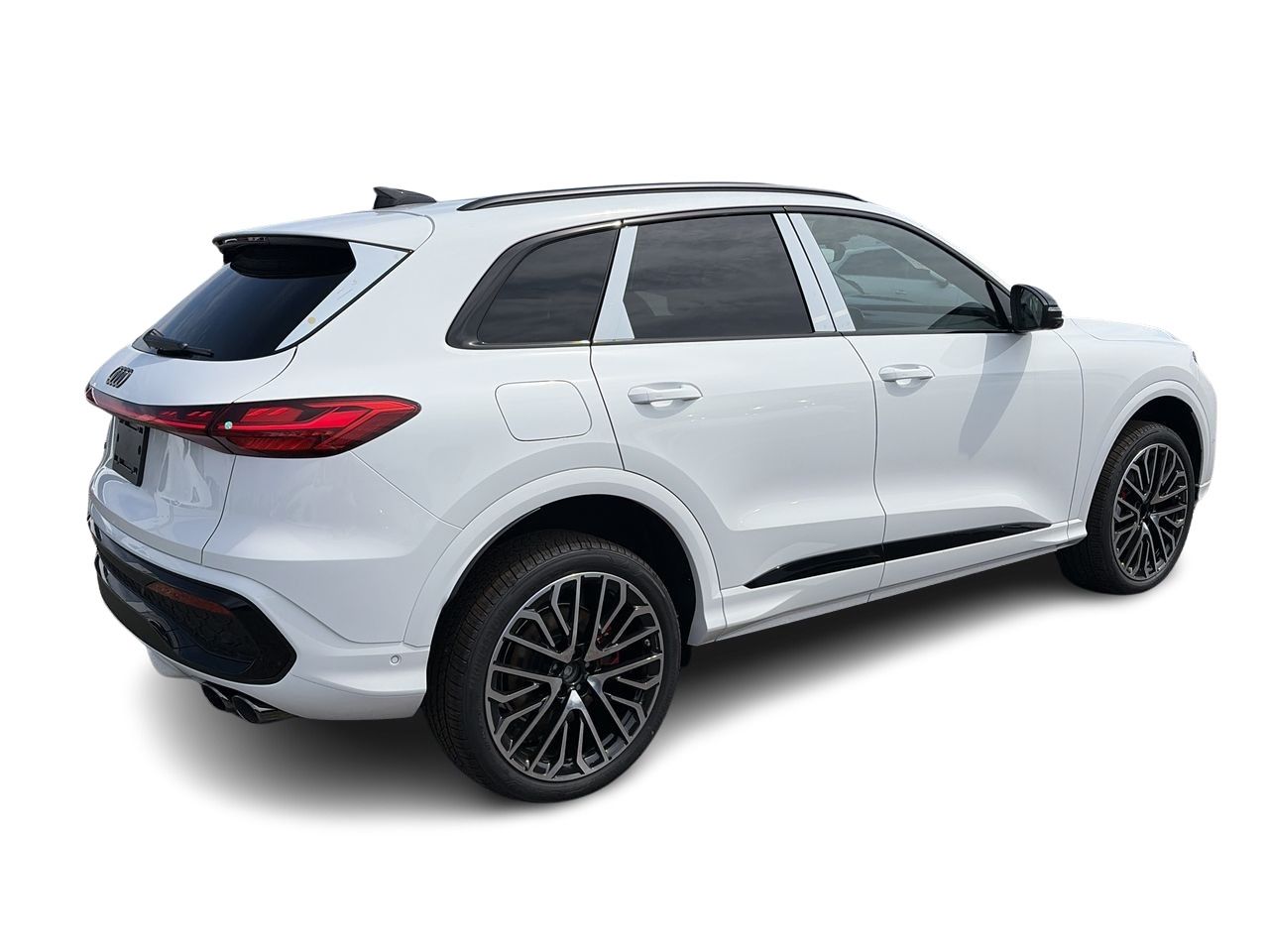 2026 Audi SQ5 in Thornhill, Ontario