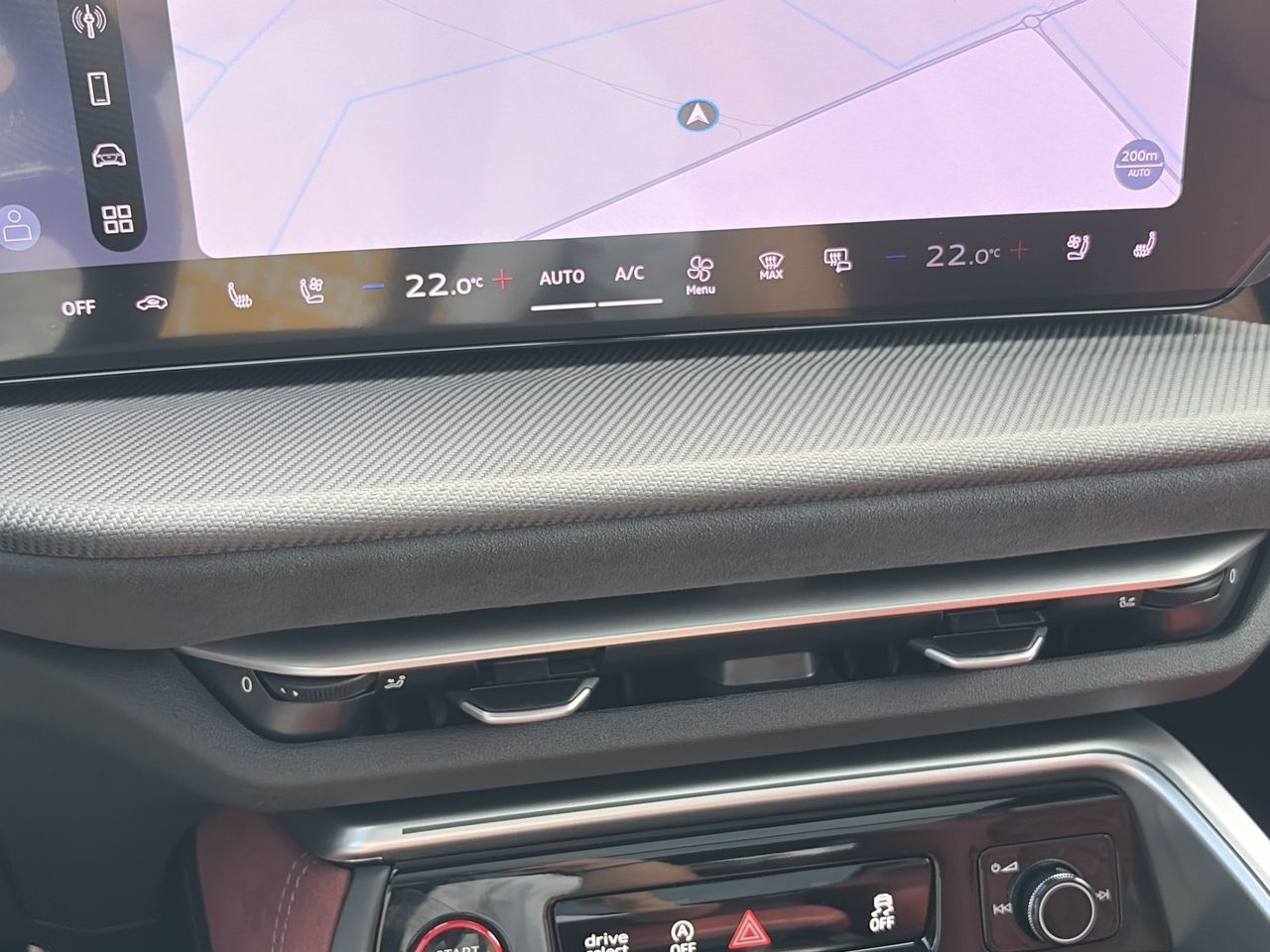 2026 Audi SQ5 in Thornhill, Ontario
