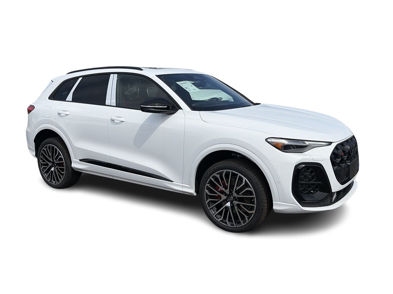 2026 Audi SQ5 in Thornhill, Ontario
