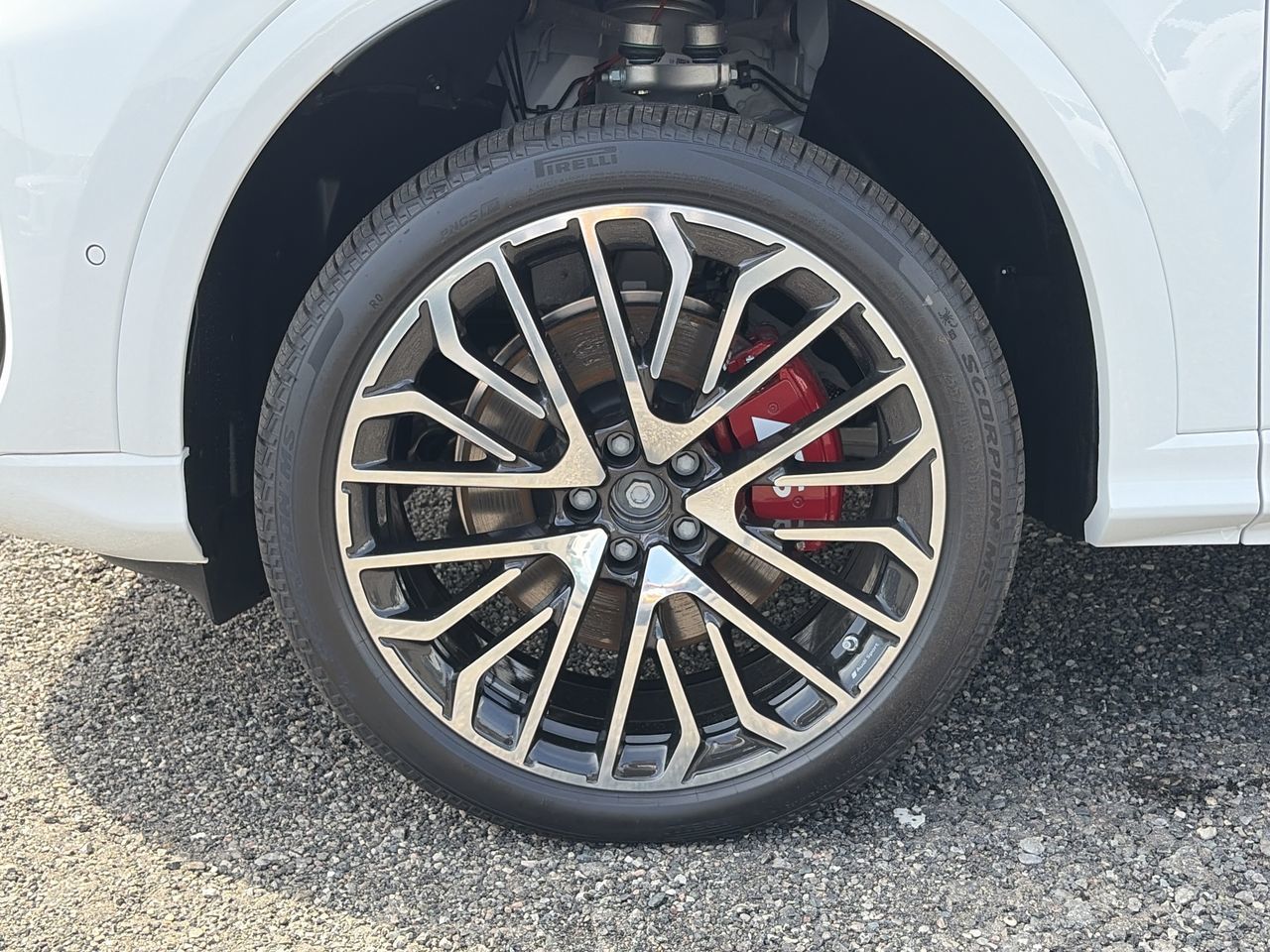 Audi SQ5  2026 à Thornhill, Ontario