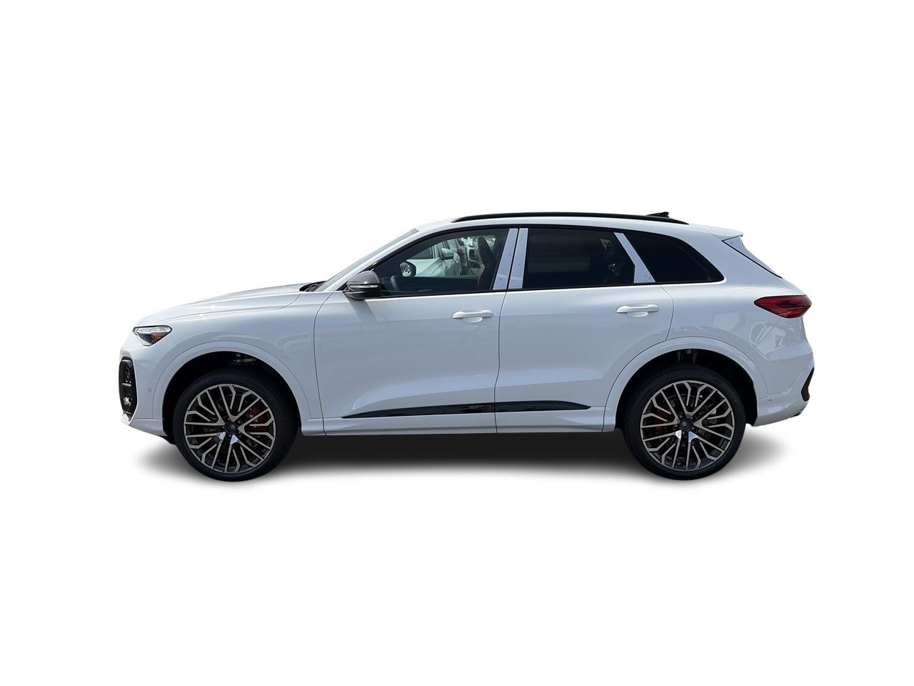 Audi SQ5  2026 à Thornhill, Ontario