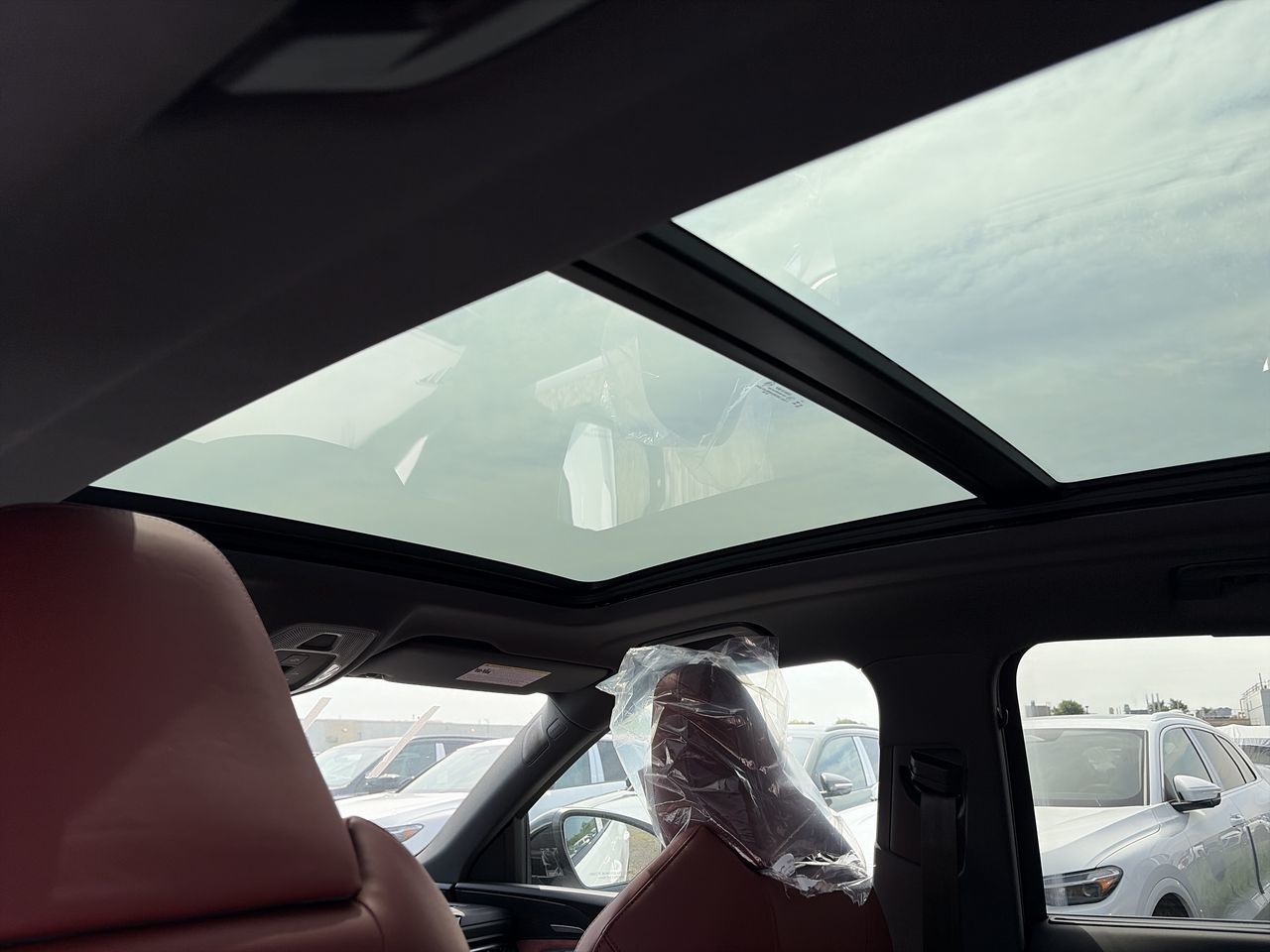 Audi SQ5  2026 à Thornhill, Ontario