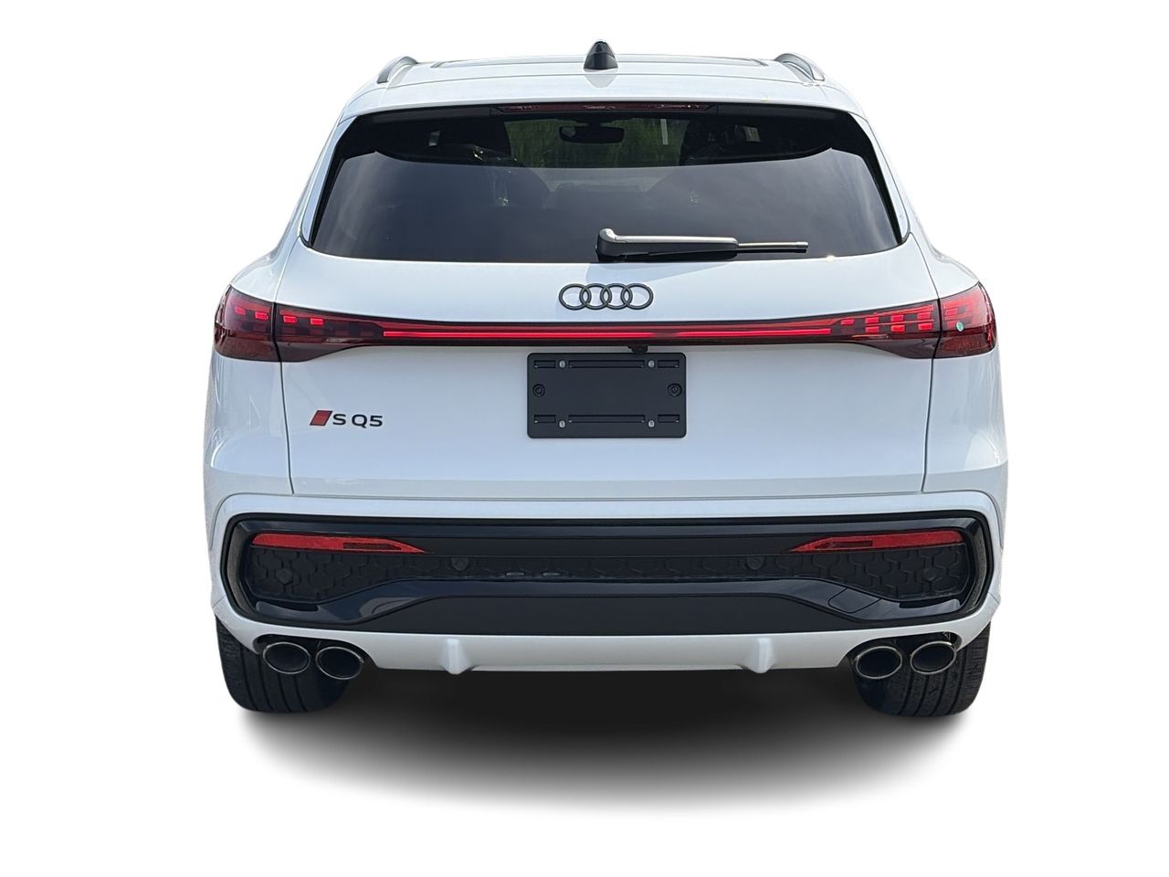 Audi SQ5  2026 à Thornhill, Ontario