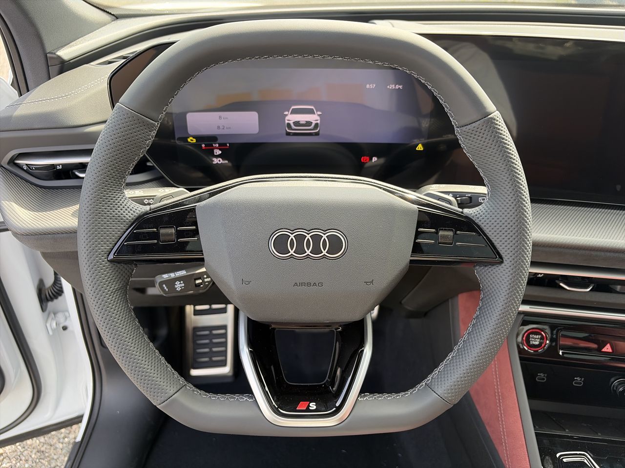 Audi SQ5  2026 à Thornhill, Ontario