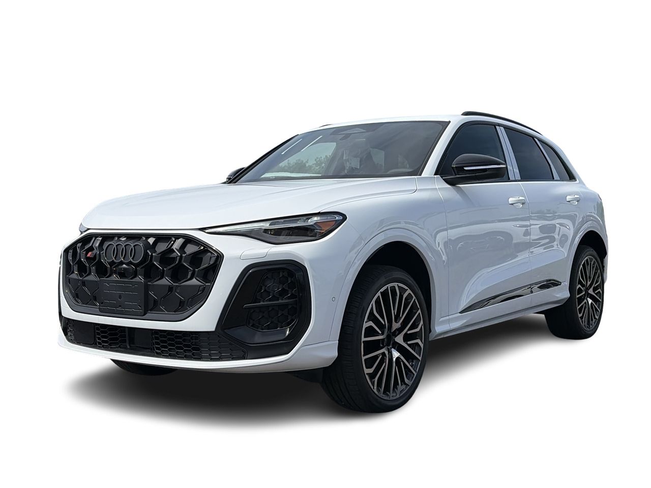 Audi SQ5  2026 à Thornhill, Ontario