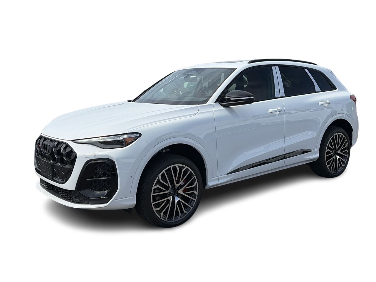 Audi SQ5  2026 à Thornhill, Ontario