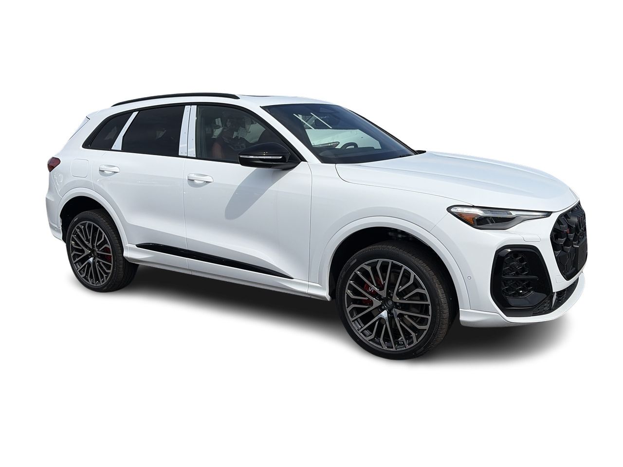 Audi SQ5  2026 à Thornhill, Ontario