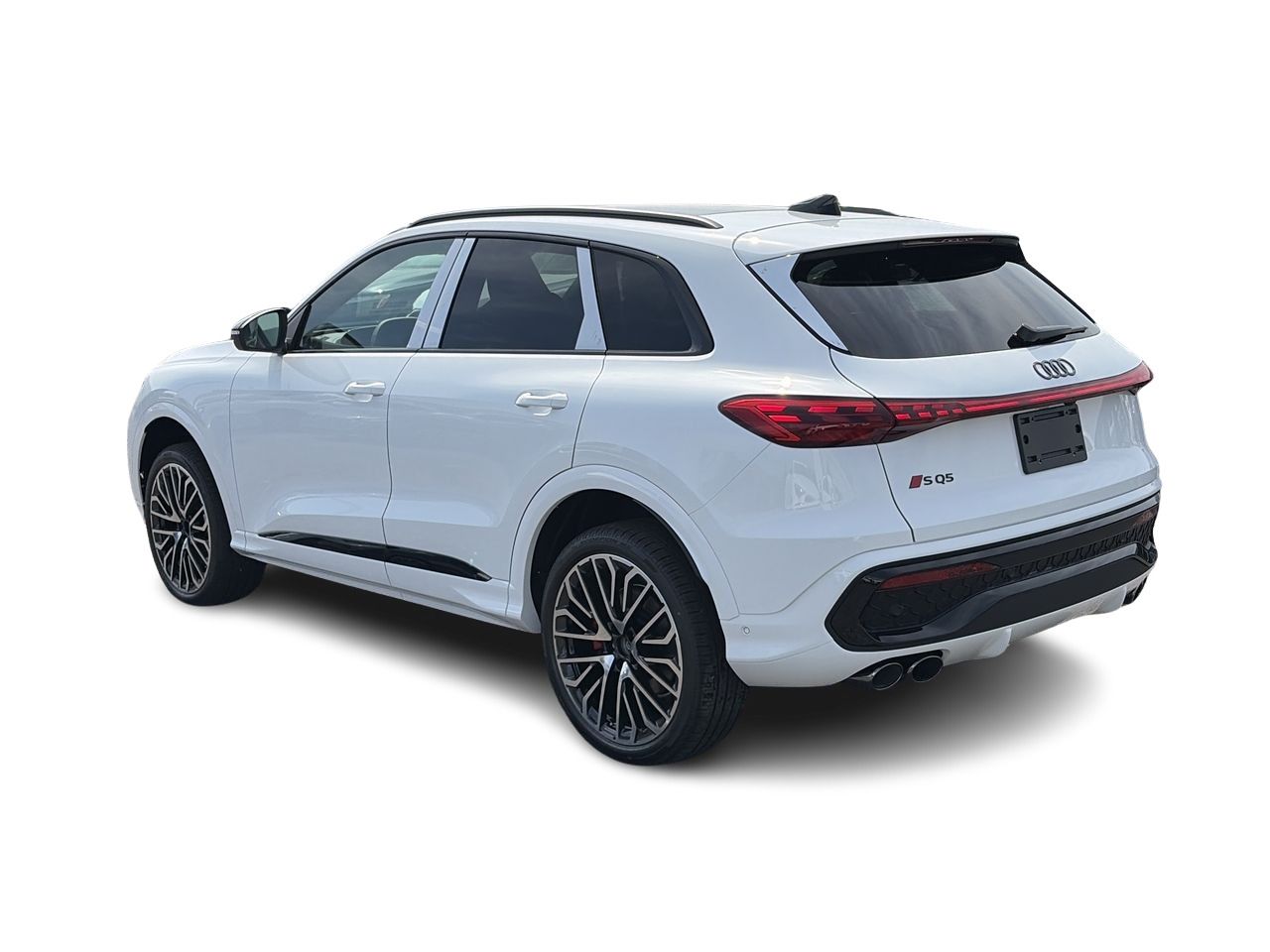 Audi SQ5  2026 à Thornhill, Ontario