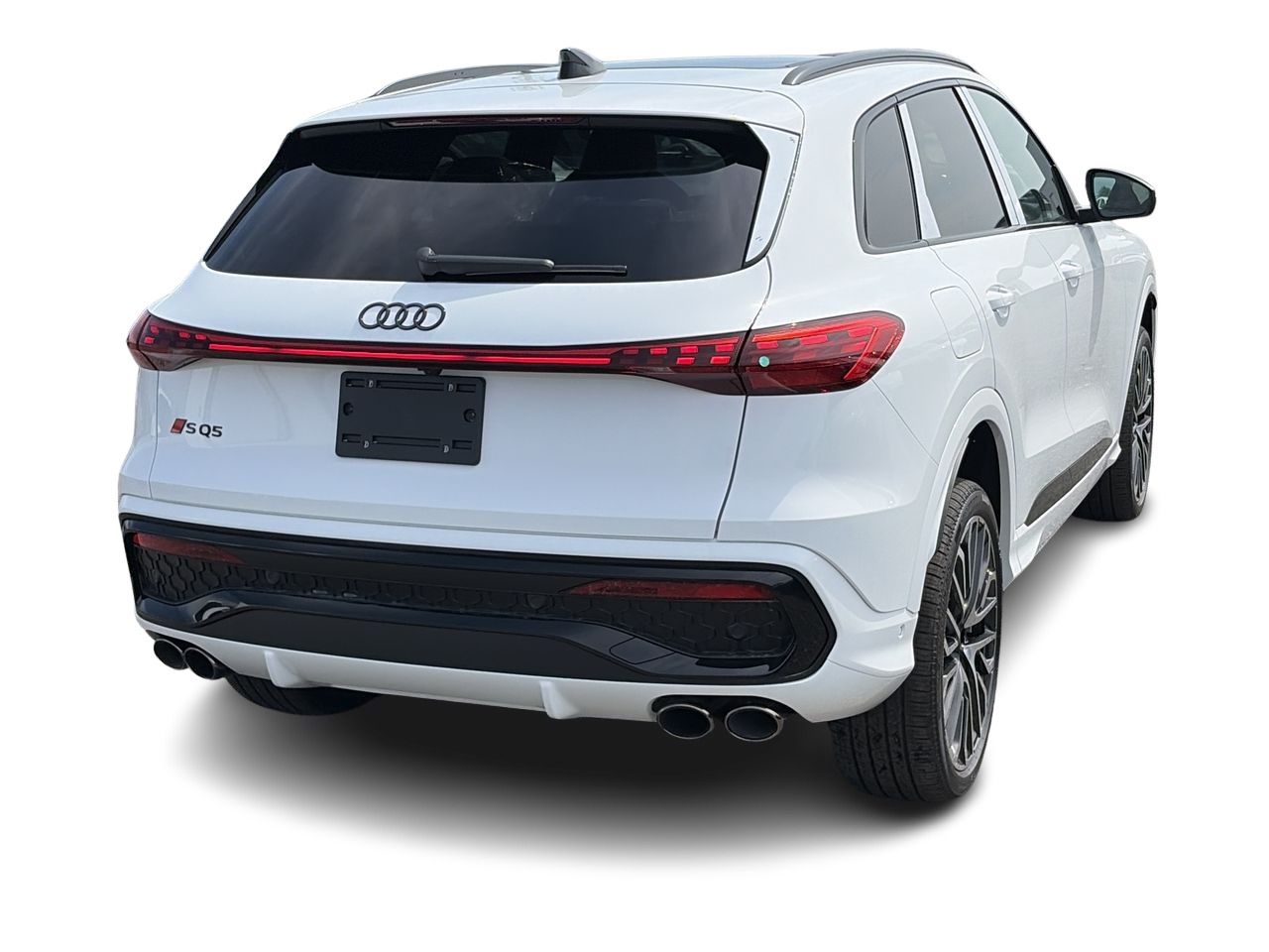 Audi SQ5  2026 à Thornhill, Ontario