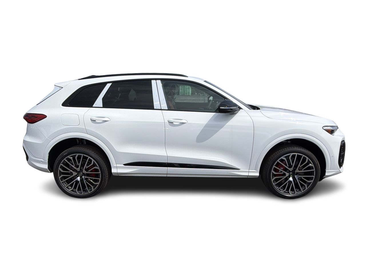 Audi SQ5  2026 à Thornhill, Ontario