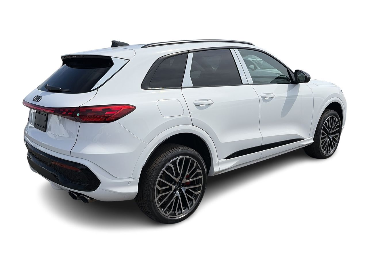 Audi SQ5  2026 à Thornhill, Ontario