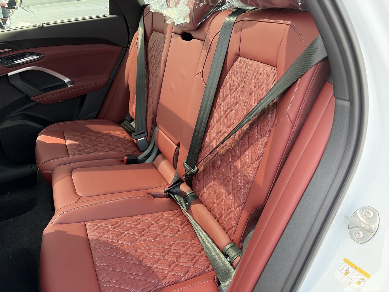 Audi SQ5  2026 à Thornhill, Ontario