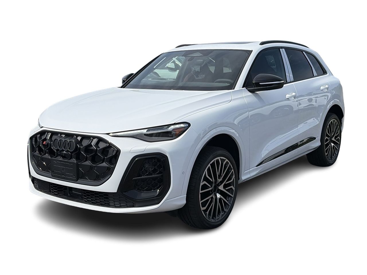 Audi SQ5  2026 à Thornhill, Ontario