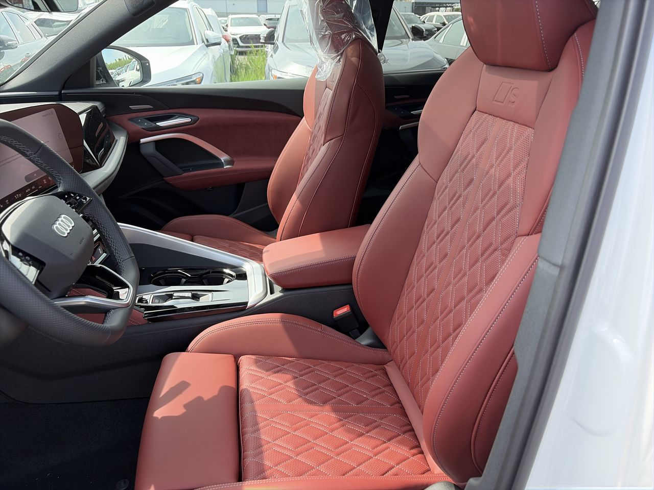 Audi SQ5  2026 à Thornhill, Ontario