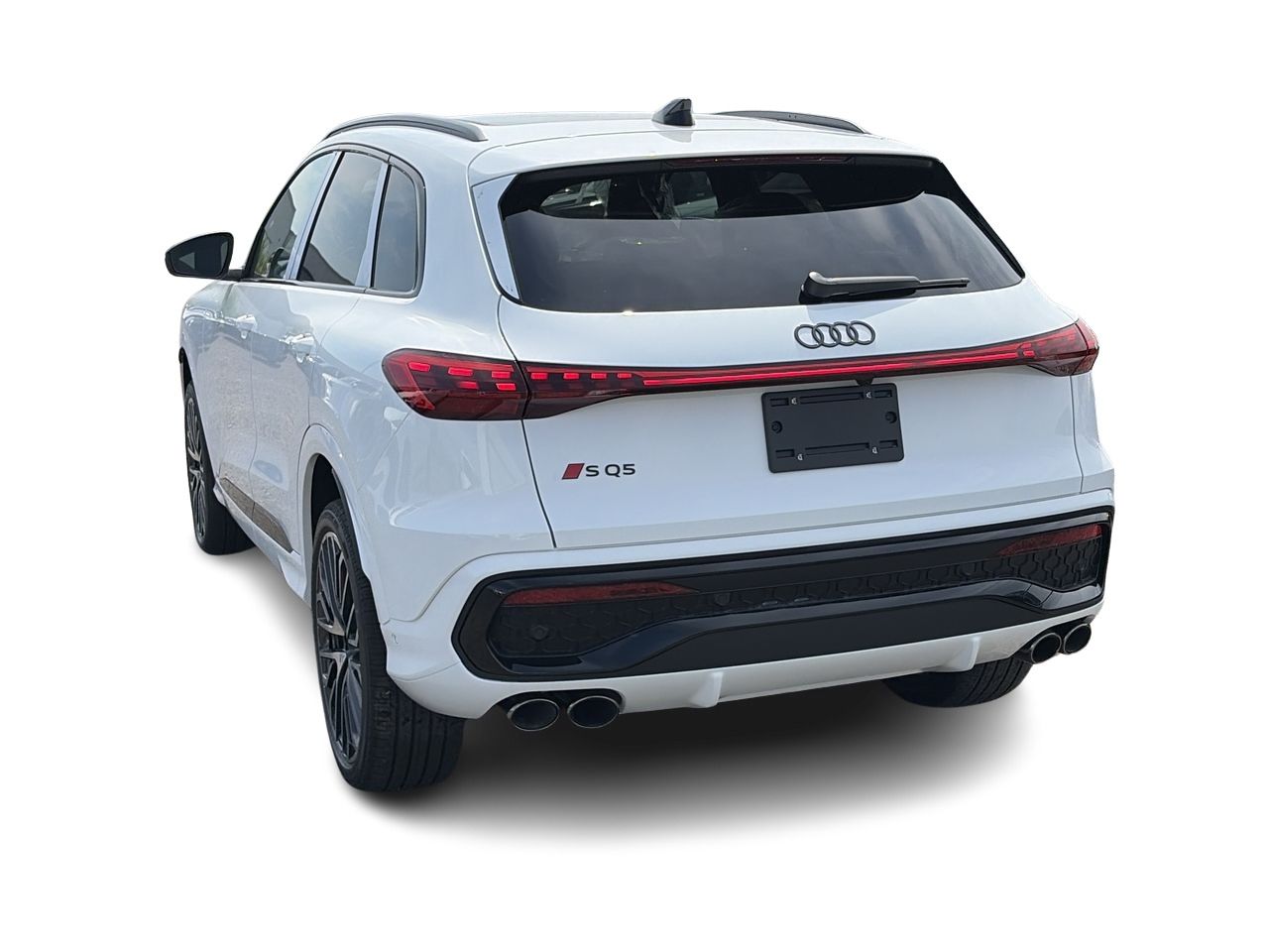 Audi SQ5  2026 à Thornhill, Ontario