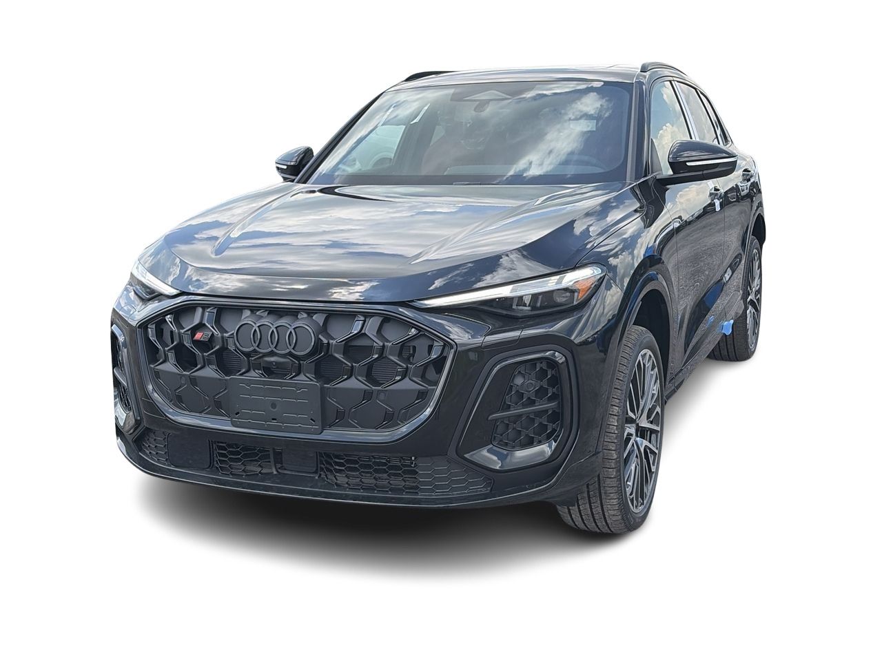 Audi SQ5  2026 à Thornhill, Ontario