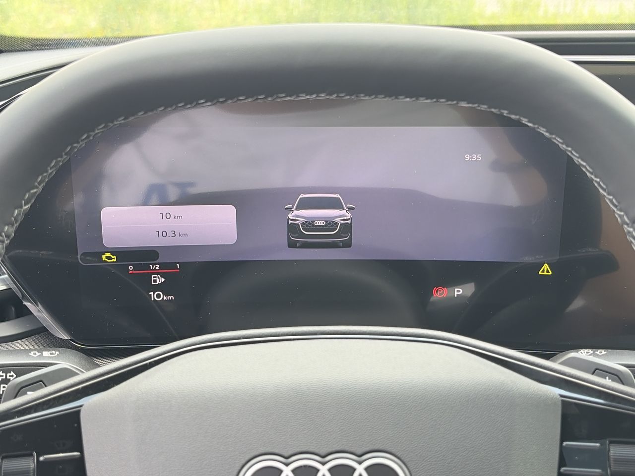 Audi SQ5  2026 à Thornhill, Ontario