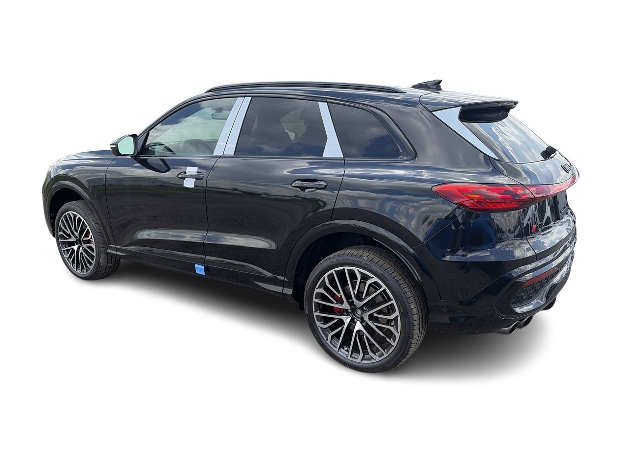 Audi SQ5  2026 à Thornhill, Ontario