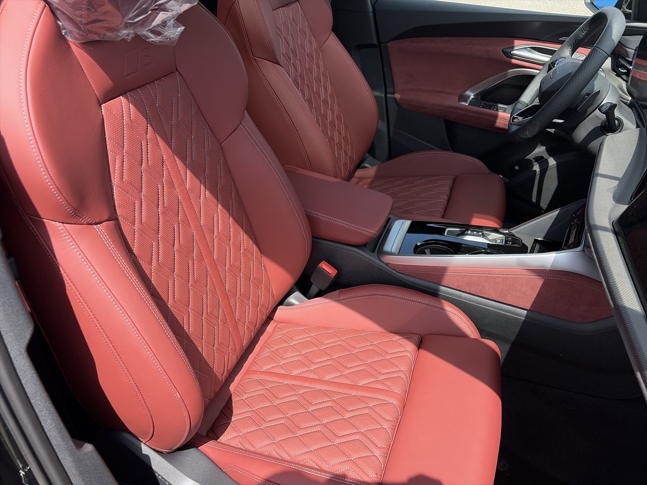 Audi SQ5  2026 à Thornhill, Ontario