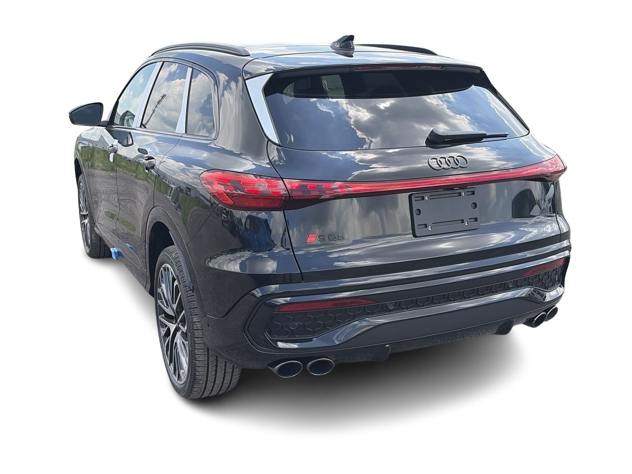 Audi SQ5  2026 à Thornhill, Ontario