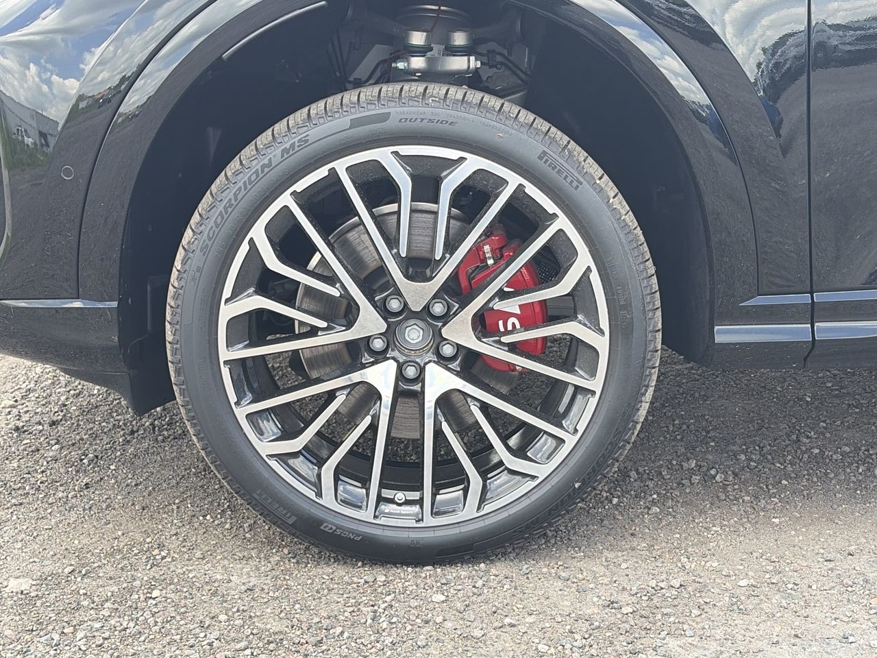Audi SQ5  2026 à Thornhill, Ontario