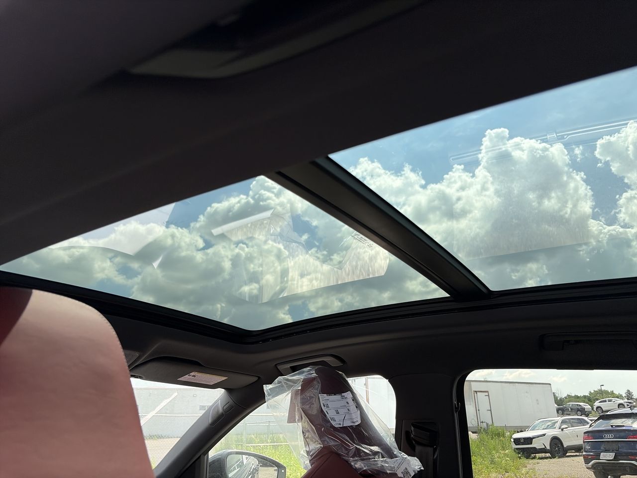 Audi SQ5  2026 à Thornhill, Ontario
