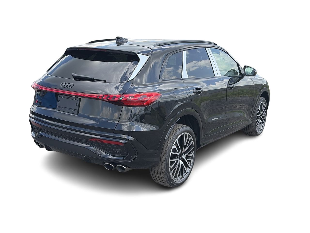 Audi SQ5  2026 à Thornhill, Ontario