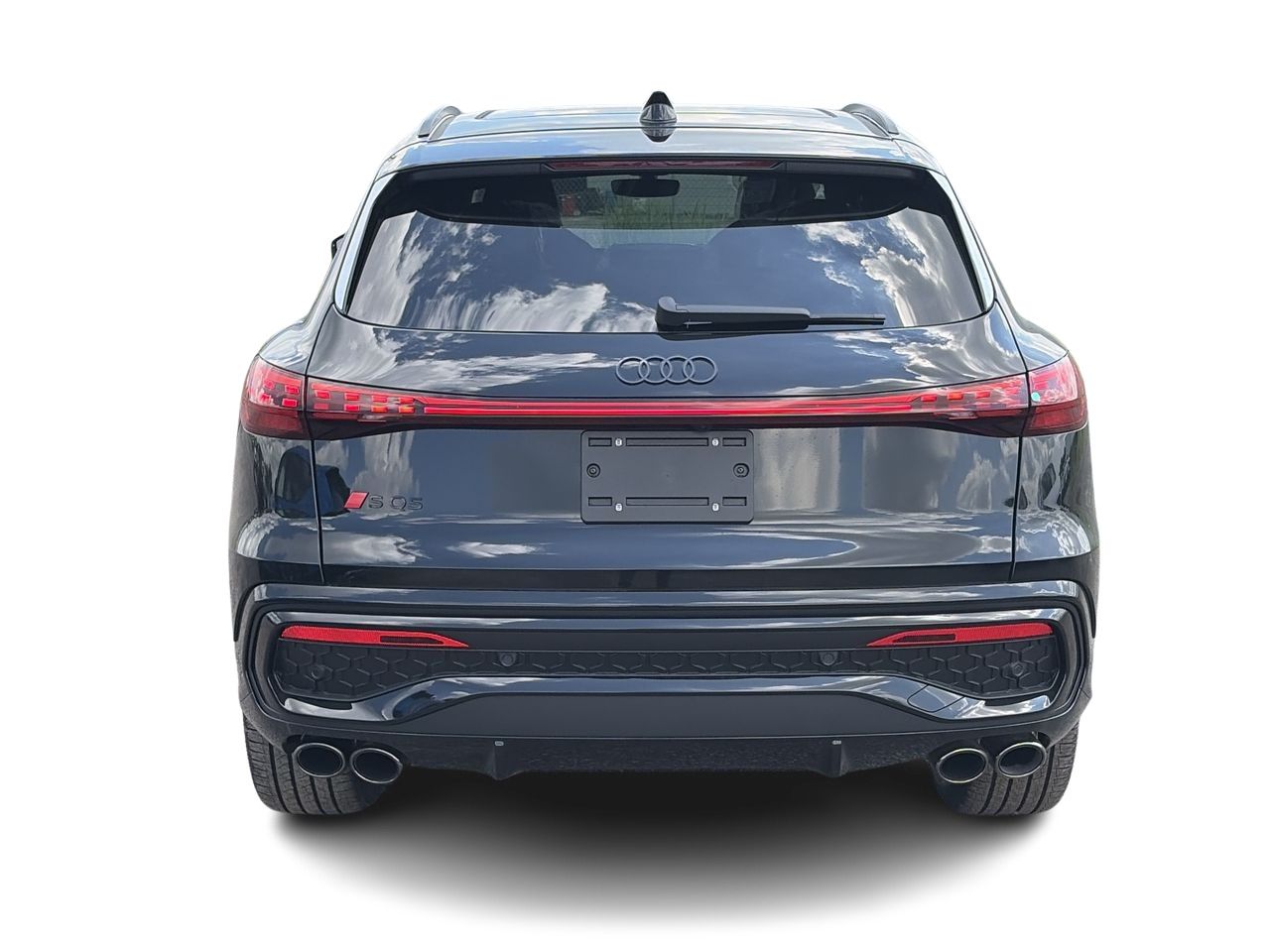 Audi SQ5  2026 à Thornhill, Ontario