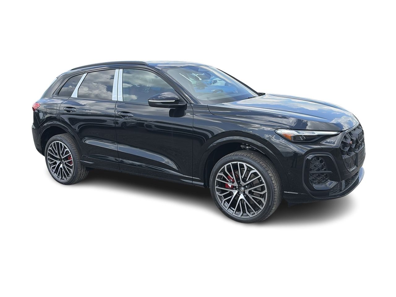 Audi SQ5  2026 à Thornhill, Ontario