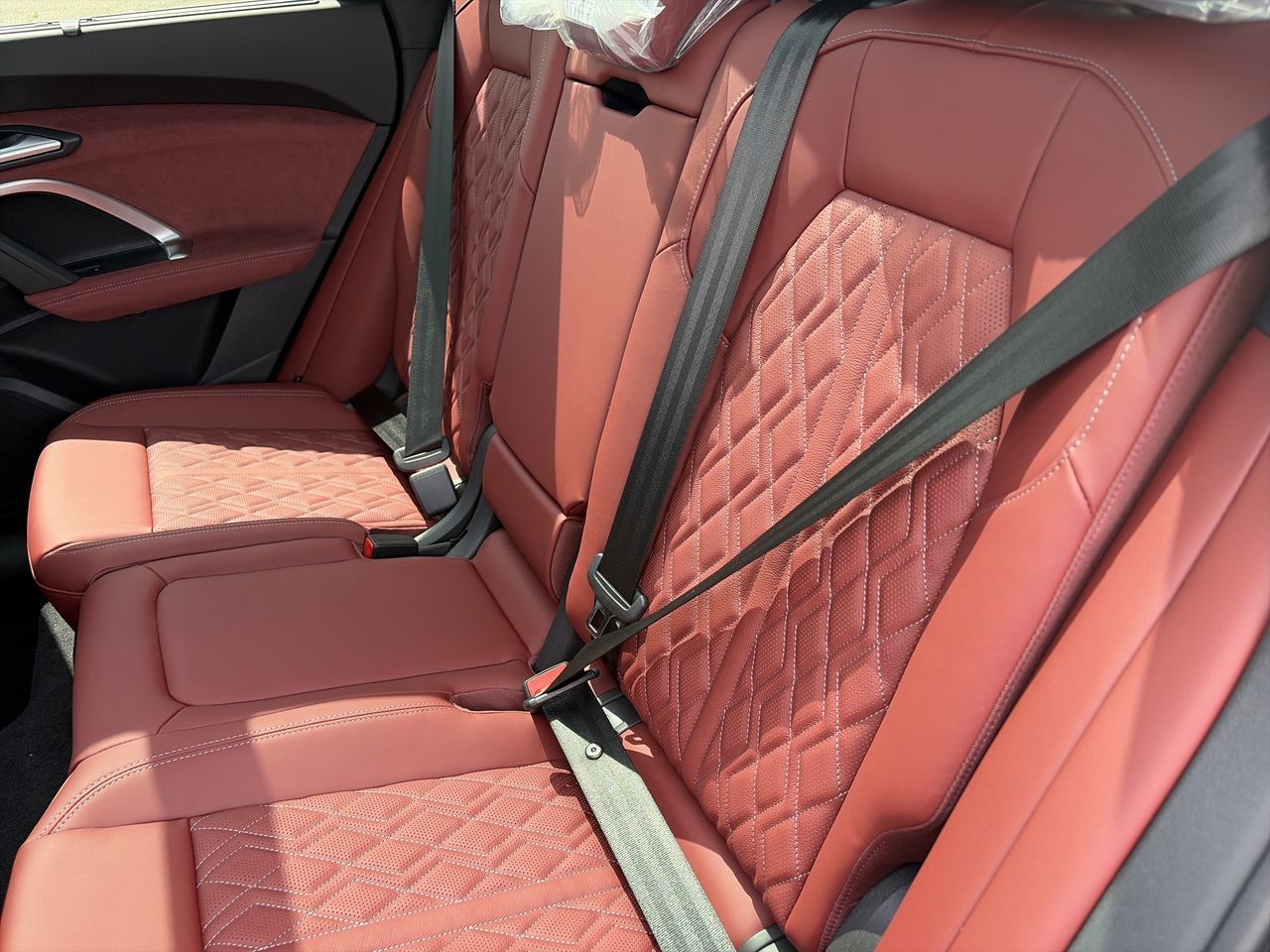 Audi SQ5  2026 à Thornhill, Ontario