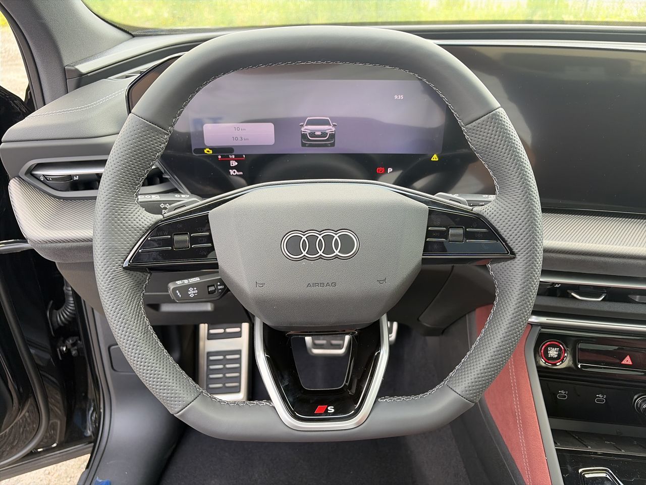 Audi SQ5  2026 à Thornhill, Ontario