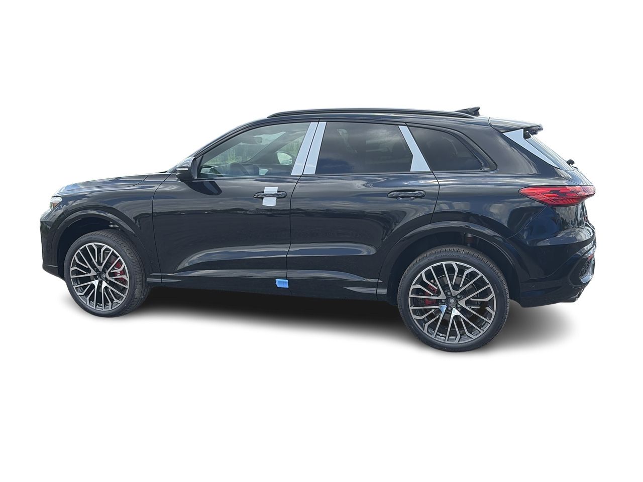 Audi SQ5  2026 à Thornhill, Ontario