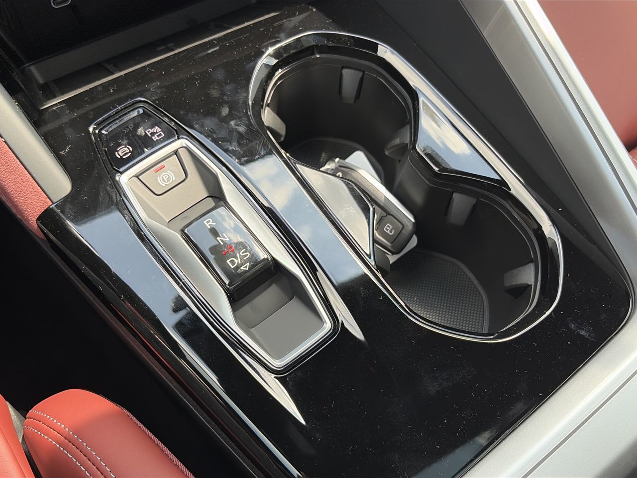 Audi SQ5  2026 à Thornhill, Ontario