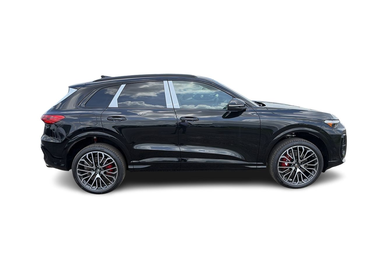Audi SQ5  2026 à Thornhill, Ontario