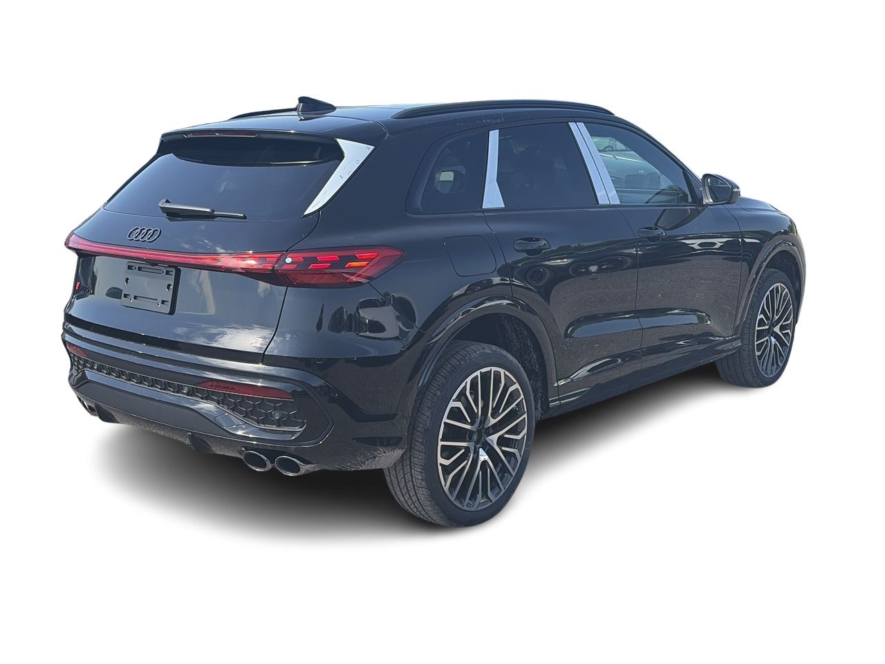 Audi SQ5  2026 à Thornhill, Ontario