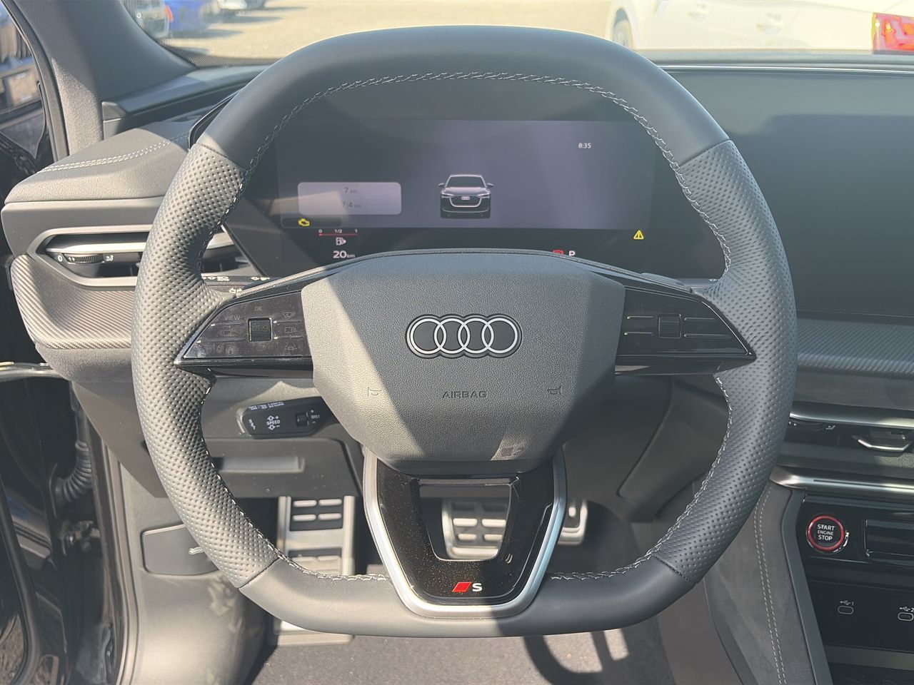 Audi SQ5  2026 à Thornhill, Ontario