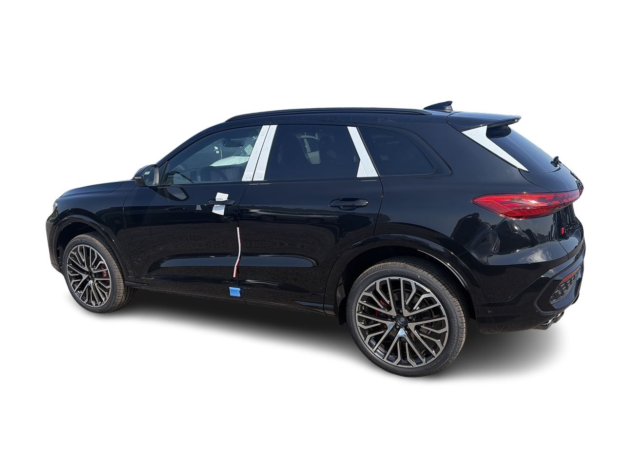 Audi SQ5  2026 à Thornhill, Ontario